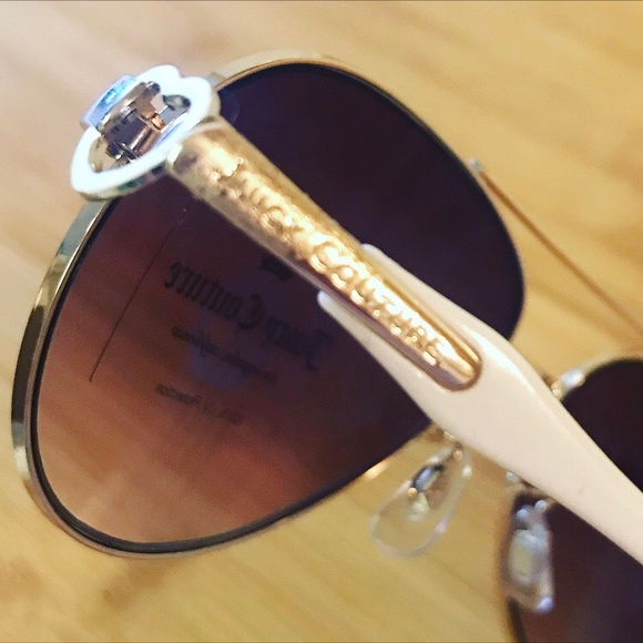 NEW Juicy Couture Sunglasses - Picture 3 of 5